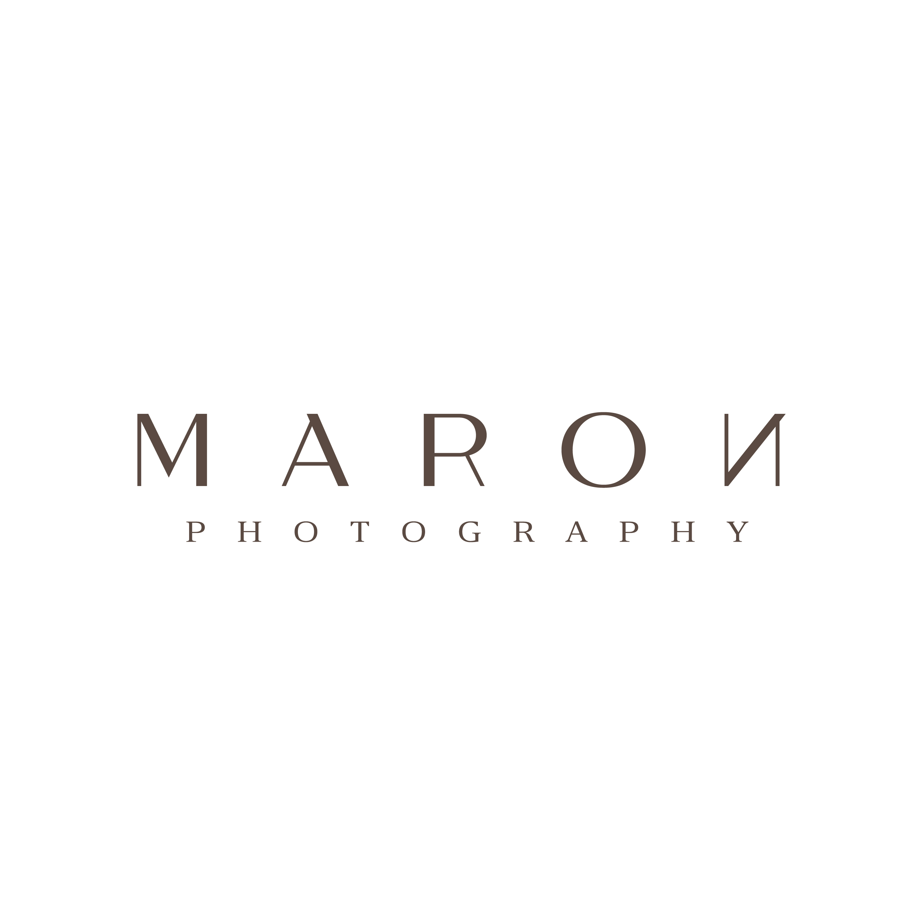 MARON PHOTOGRAPHY 087887844191